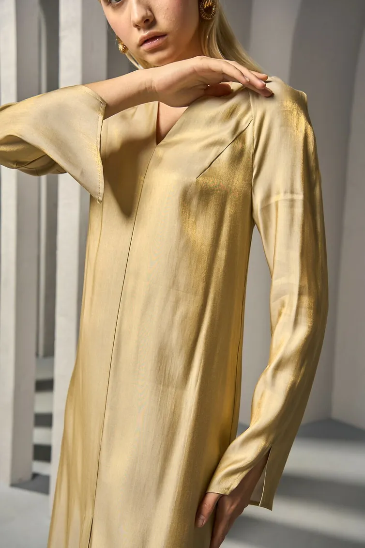 Dress DEVITA #1015 dizhon