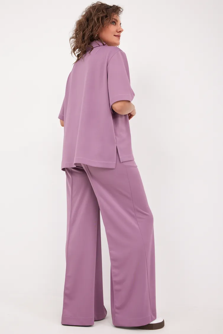 Zestaw BegiModa #3094 vinograd