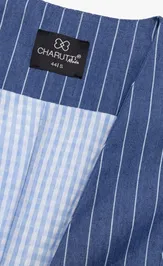 Blazer CHARUTTI Direktor po stilyu