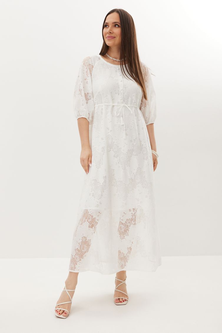 Dress Magia Mody #2728