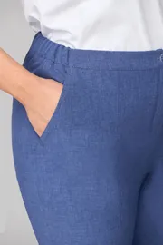 Zestaw Michelle Style #1133 sinij