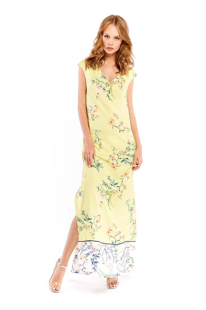 Sukienka Nika #7133