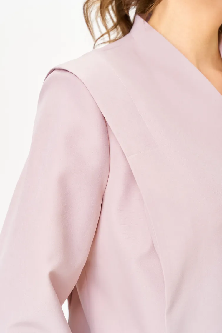 Garnitur Vilena-fashion #1138 krem