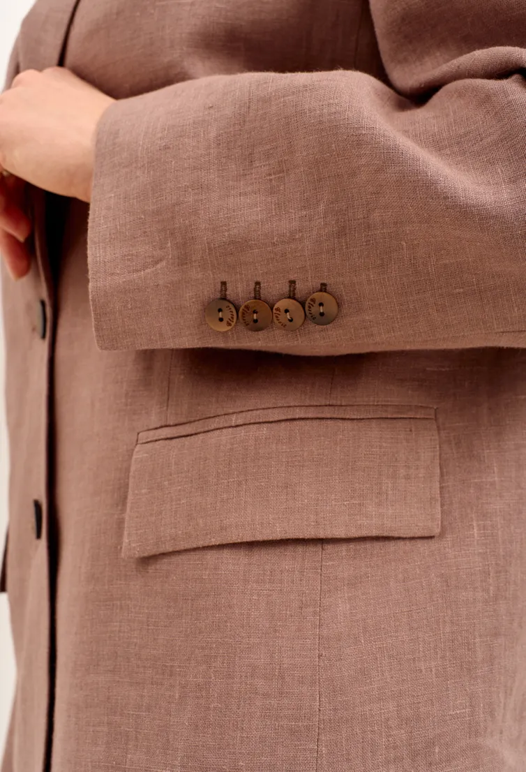 Blazer Mars Design #M-1035