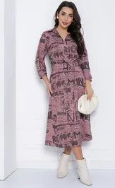 Платье LT Collection П12583-18
