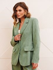 Костюм GIZART арт. 5411 мятный