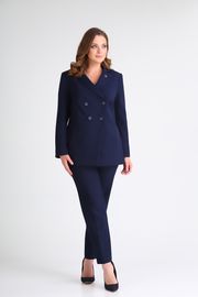 Suit Ivelta plus #2946 sin