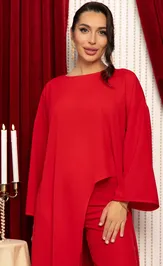 Блуза LT Collection Б14714-16М