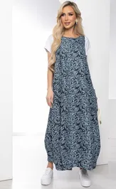 Платье LT Collection П8588