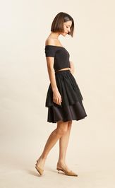 Юбка RIVOLI 4070