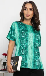 Blouse LT Collection B14032-16M