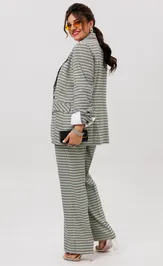 Костюм Anelli Laurel 1666 уолл стрит