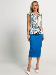 Waistcoat LT Collection #B15608-10M