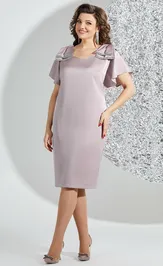 Платье Mira Fashion 5518-2
