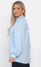 Блуза LT Collection Б14462-16М