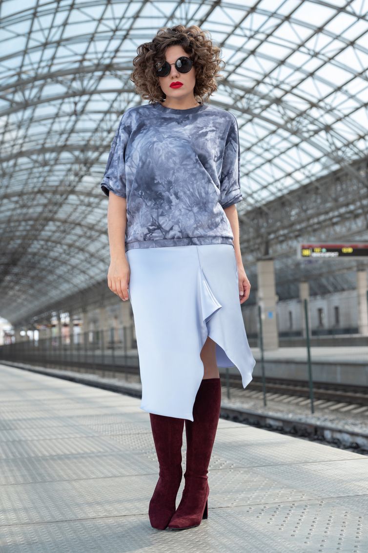 Юбка Avanti арт. 01184