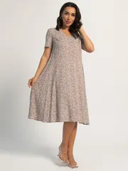 Sukienka LT Collection #P16064-25M