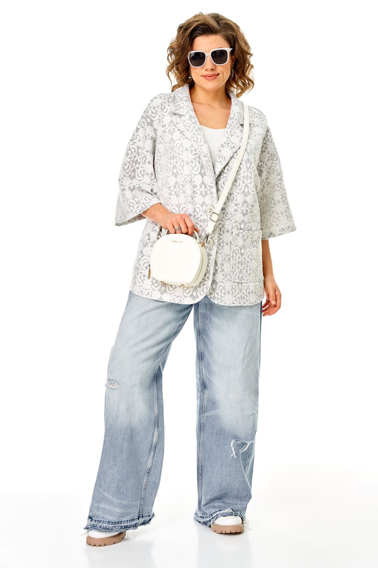 Жакет Anastasia арт. 1355