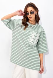 Джемпер Люше арт. 4338