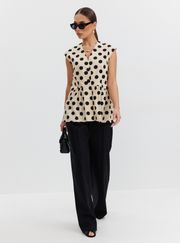 Жилет Vesnaletto арт. 4451