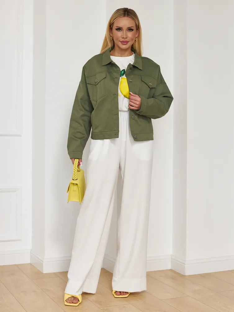 Żakiet Jetty #363-15