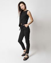 Trousers MALKOVICH #620/01