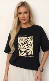 Футболка Jetty 195-58