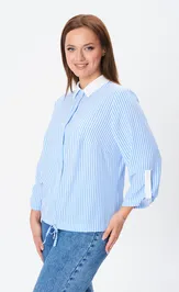Рубашка Modema 0770