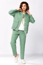Suit Milora #1444 myata