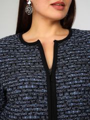 Комплект BONADI арт. 1904 синий