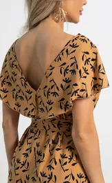Платье LT Collection П15810-16М