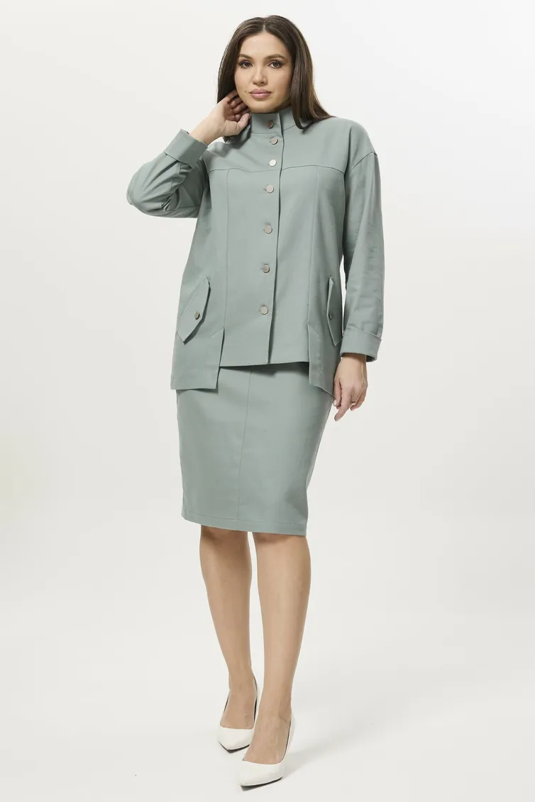 Костюм Ma Cherie арт. 3042 мята