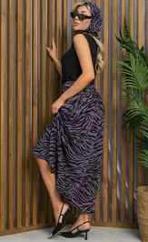 Юбка LT Collection Ю13291-6М