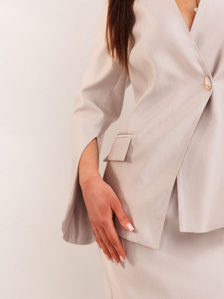 Garnitur Galean Style #1000