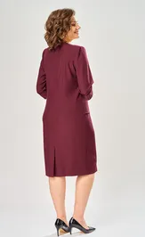 Sukienka KaVari 1158.1