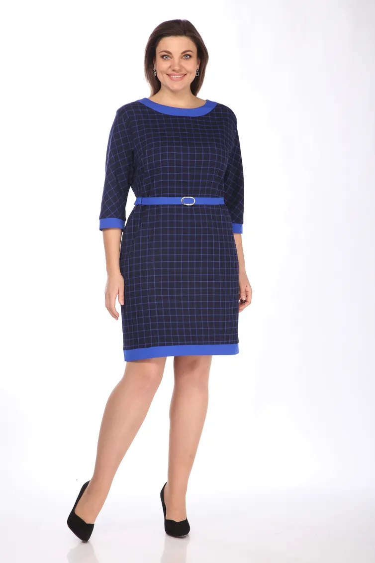 Платье Lady Style Classic арт. 0927/9