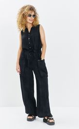 Комбинезон Евромода 717 черн