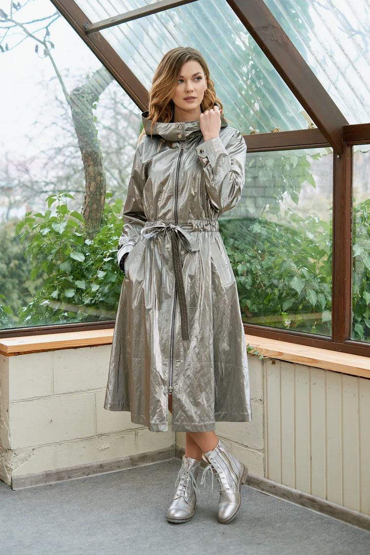 Coat Fantazia Mod #3645