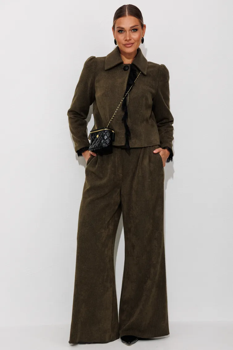 Garnitur Moda Urs #26-3000-hak