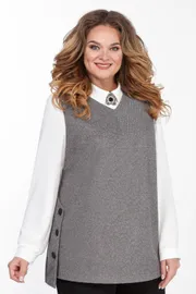 Zestaw Ell Style #2025 kostyum