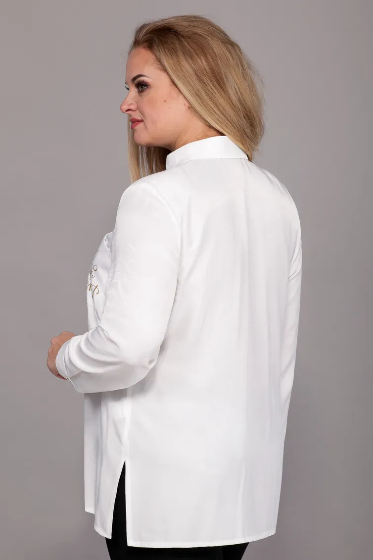 Bluzka Emilia #0442/4