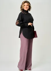 Блуза EVA GRANT арт. 7354