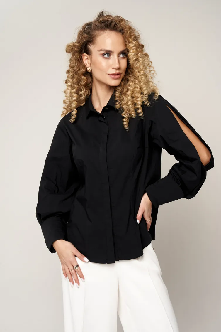 Bluzka Vesnaletto #2910-1