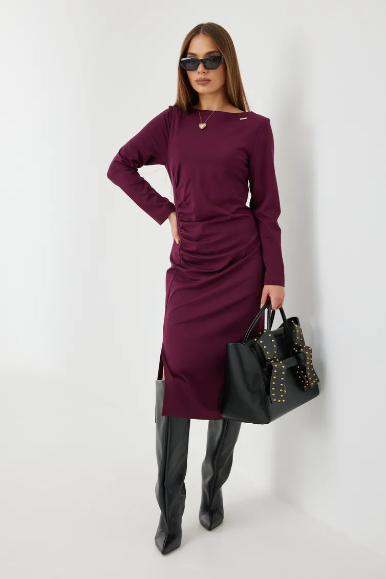 Dress Vesnaletto #4317-2