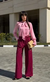 Блуза Aura chic life 2228. 176