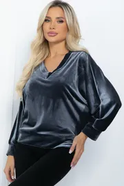 Bluzki, tuniki LT Collection #B11737