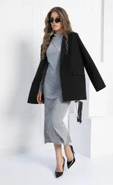 Платье LT Collection П12817-30М