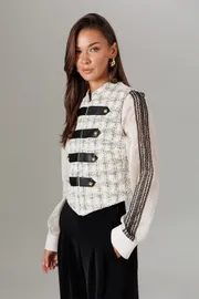 Bluzka Buter New #3416