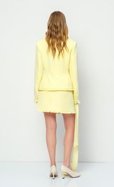 Костюм Pirs 5933 желтый