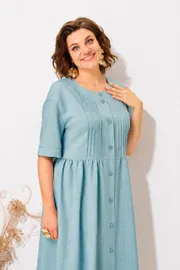 Sukienka Anastasia MAK #1095-1